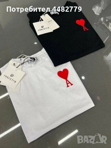 дамска тениска , снимка 5 - Тениски - 54021916