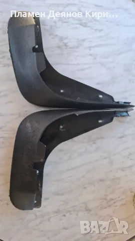 Оригинални калобрани за Vw Golf VIGolf VI variant , снимка 2 - Аксесоари и консумативи - 50083528