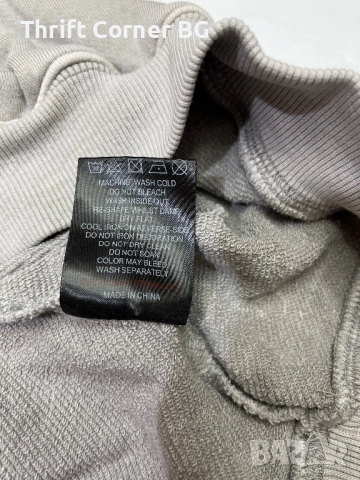 Ed Hardy оригинален мъжки суичър , L размер, снимка 9 - Суичъри - 52329450