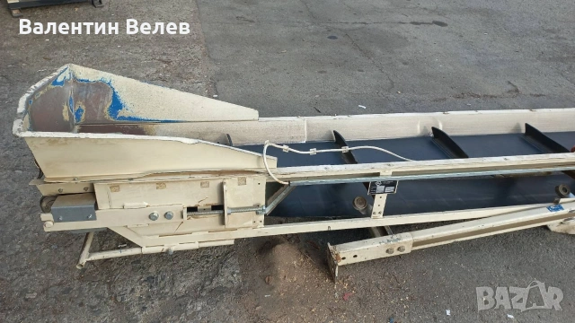 Хидравлична машина за подпалки-GERMANY, снимка 15 - Други машини и части - 53724199