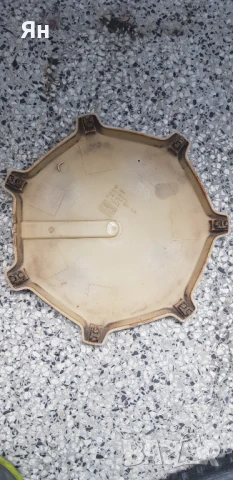 Тасове оригинални за Фолксваген Пасат, снимка 3 - Аксесоари и консумативи - 50447401