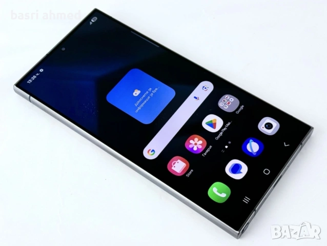 samsung s24 ulta 256-12 ram, снимка 6 - Samsung - 53902888