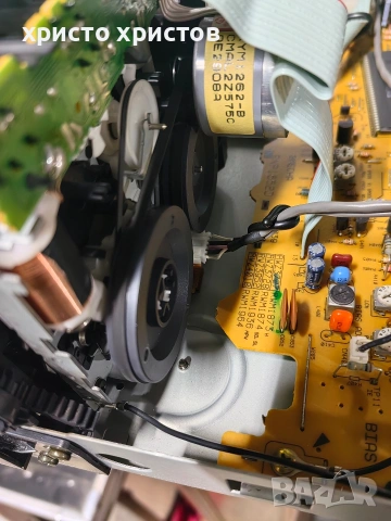 касетен дек Pioneer CT-W205R, снимка 3 - Декове - 53718608