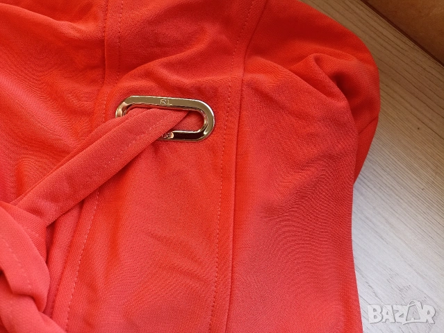 Дамска рокля Ralph Lauren, снимка 5 - Рокли - 53788247