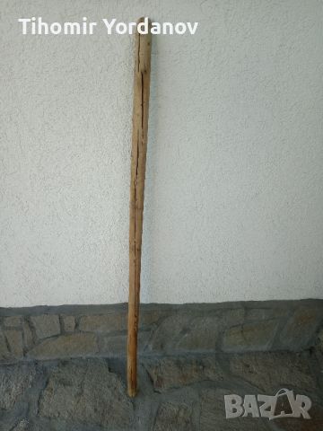 Дървена Кобилица за менци., снимка 9 - Антикварни и старинни предмети - 45596070