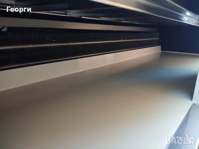 хладилна витрина , снимка 8 - Витрини - 52770579