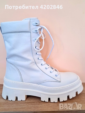 Steve Madden Fezza , снимка 7 - Дамски боти - 52671969