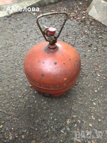 Газови бутилки , снимка 3 - Газови котлони - 52049096