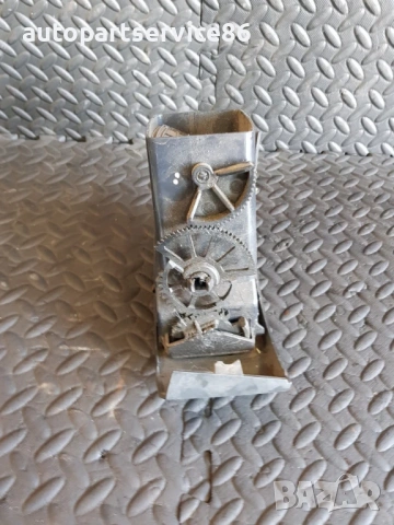 Десен въздуховод/ духалка на таблото за Peugeot Jumper, Boxer, Ducato (2006-2012) 385817, снимка 2 - Части - 53797553