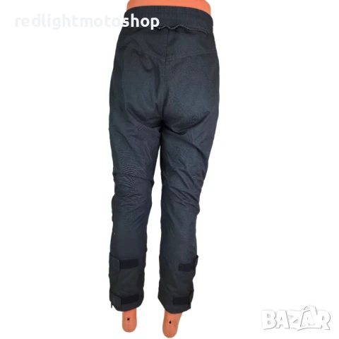 📌 5121 Germot – Мъжки текстилен мото панталон – размер XS – 70 лв., снимка 3 - Аксесоари и консумативи - 50768639
