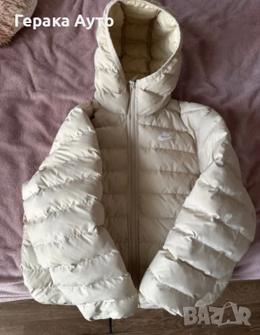 Детско яке Nike