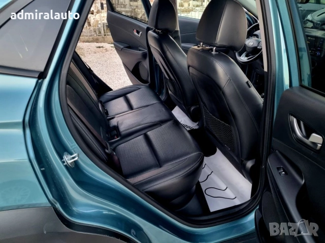 Hyundai Kona 1.6CRDI 136кс.Evro 6b Full!, снимка 15 - Автомобили и джипове - 52955472
