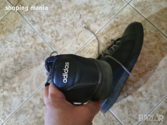 маратонки Adidas , снимка 5 - Маратонки - 46335342