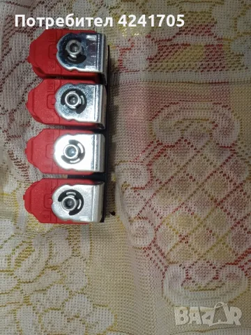 дюзи инжектори комплект рейка 