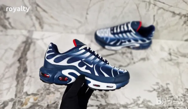 Nike мъжки маратонки , снимка 4 - Маратонки - 49625276