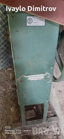 Трошачка за царевица, снимка 7 - Други инструменти - 52820857