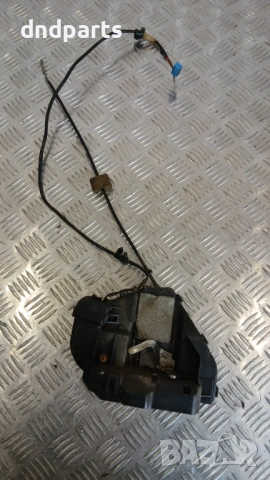 Брава врата Mercedes E W211 2003г.(задна лява) 