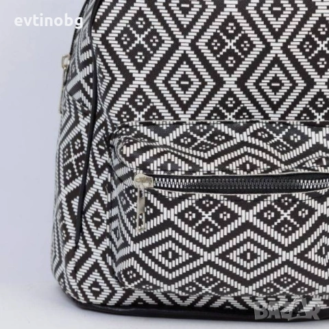 Малка практична ежедневна раница, снимка 7 - Раници - 53844798