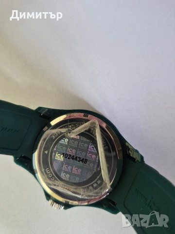 Ice watch часовник нов, снимка 6 - Други - 53823568