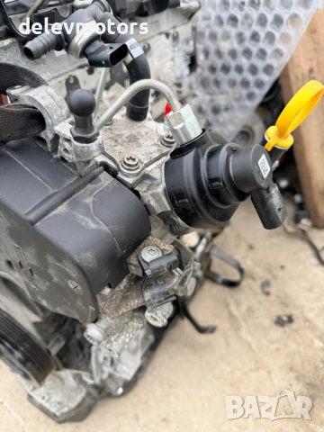 0445010790, 05L130755 помпа за високо налягане от Seat Leon Sportstourer Xcellence 2.0TDI, 4x4, 150 , снимка 3 - Части - 53927579