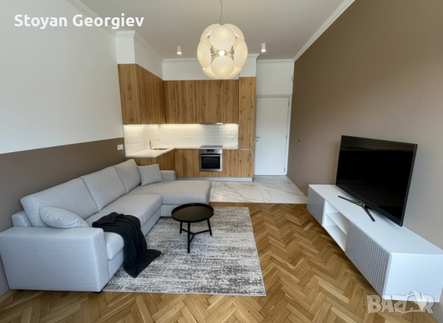 Апартамент партерен етаж, снимка 15 - Апартаменти - 49385063