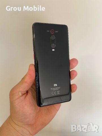 Xiaomi Mi 9t, снимка 1