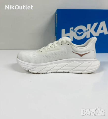 Hoka Arahi 7 WIDE, снимка 2 - Маратонки - 51084589