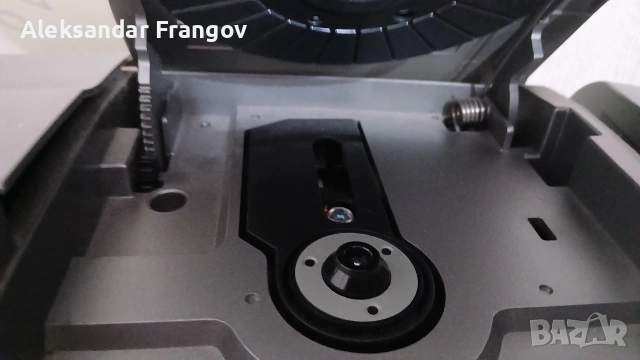 SONY CFD - V 27 L , снимка 5 - Радиокасетофони, транзистори - 53889289