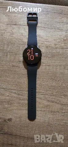 Продавам Samsung Galaxy Watch 5 44mm LTE , снимка 5 - Смарт часовници - 46888646