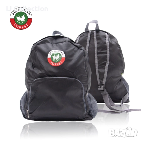 Раница - в различни цветове - черен, червен и черен, снимка 7 - Раници - 51701024