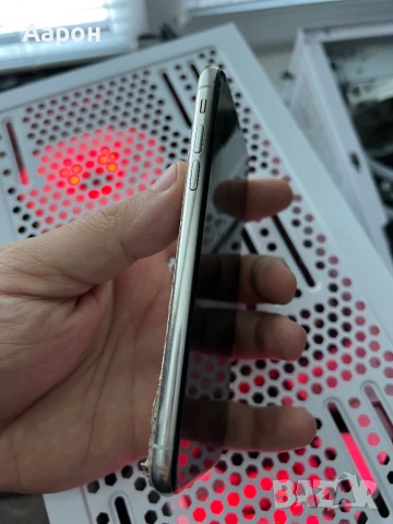 iPhone XS 256GB, снимка 4 - Apple iPhone - 50707923