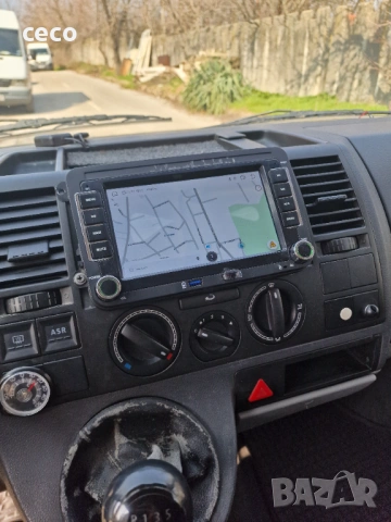 wv transporter T5, снимка 11 - Бусове и автобуси - 53739215