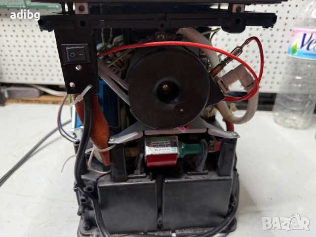 Delonghi Nespresso EN680.M Lattissima , снимка 6 - Кафемашини - 54070526