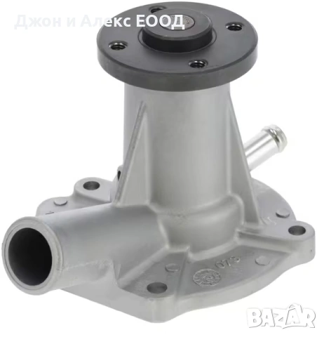 Оригинални водни помпи за Caterpillar, Yanmar, FPT, Kubota, Weidemann, Kramer, Jcb, Komatsu, Manitou, снимка 6 - Селскостопанска техника - 54205080