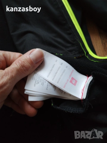 engelbert strauss jacket e.s. motion - softshell мъжко яке L, снимка 10 - Якета - 53610247