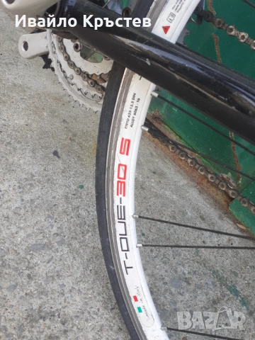 Продавам колело , снимка 5 - Велосипеди - 53887100