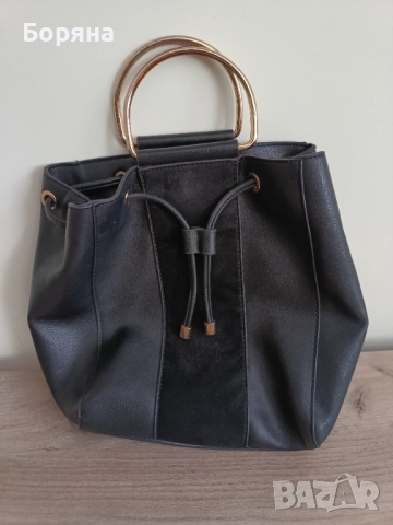 Дамски Чанти Mohito, Reserved, Bershka, Stradivarius, Други, снимка 14 - Чанти - 51693781