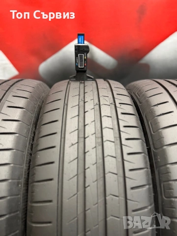 205 55 16, Летни гуми, Vredestein Sportrac5, 4 броя, снимка 4 - Гуми и джанти - 53619956