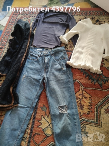 Лот дамски дрехи , снимка 16 - Други - 52335340