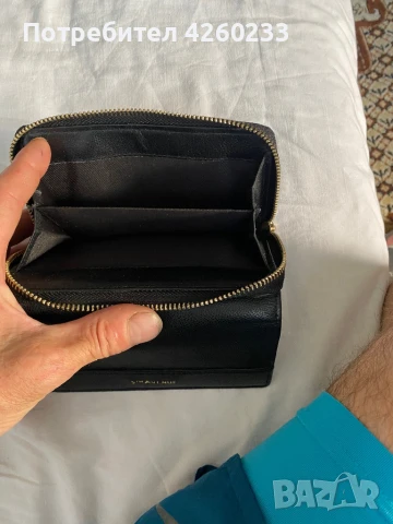 Портфейл 5 TH Avenue, снимка 2 - Портфейли, портмонета - 51408483