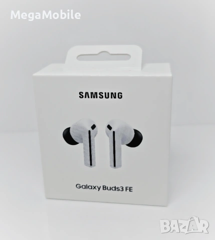 ✅️НОВИ•Samsung Buds 3 FE