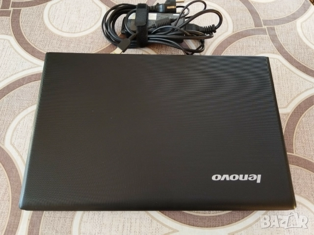 Лаптоп Lenovo IdeaPad G510, снимка 2 - Лаптопи за дома - 52912641