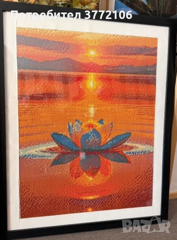 Диамантени гоблени, снимка 4 - Гоблени - 53530016