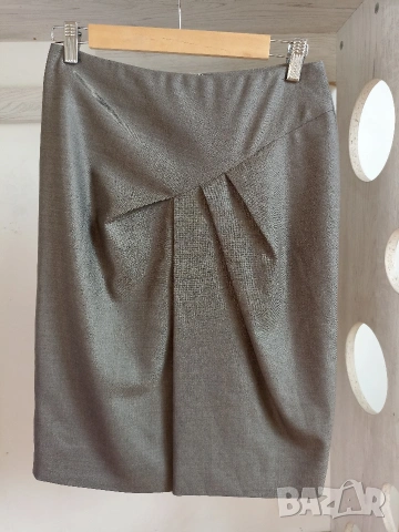 Дамска пола Max Mara, снимка 5 - Поли - 53761706