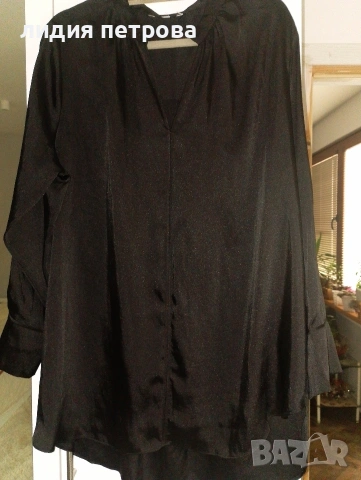 ОБЯВА 7.Разпродажба на зимни блузки и пуловери., снимка 2 - Блузи с дълъг ръкав и пуловери - 53831583