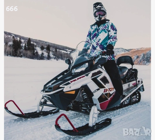 Очила, регулируеми за ски, колоездене, бънджи скок, мотоциклет, ABS, снимка 10 - Други стоки за дома - 54108523