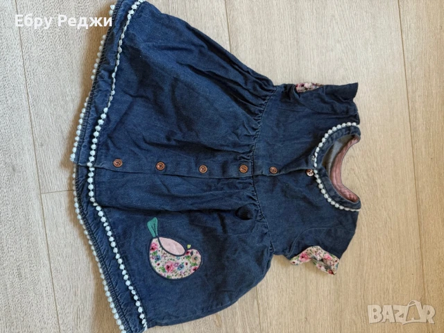 Детски дрехи , снимка 12 - Комплекти за бебе - 50481763