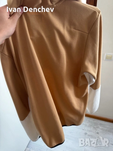 Tech fleese , снимка 2 - Спортни дрехи, екипи - 53879807