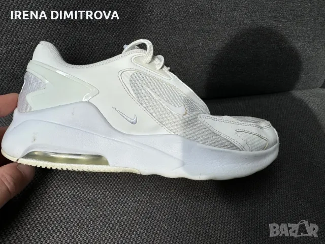  Nike air max номер 41, снимка 2 - Спортни обувки - 47344921