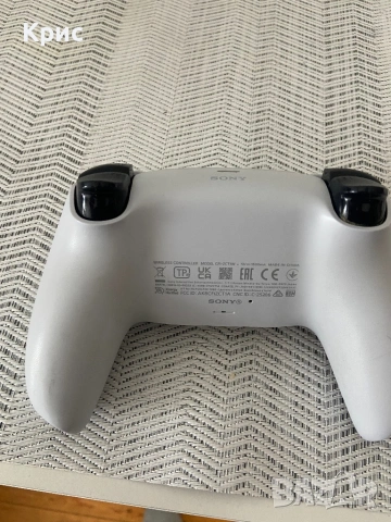 Конзола PS5 Digital Edition White, снимка 10 - PlayStation конзоли - 52967892